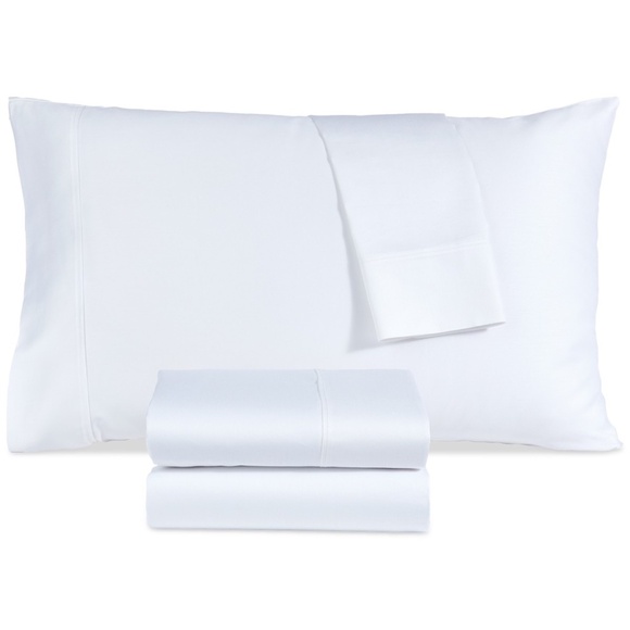 Fairfield Square Other - Sunham 800-Thread Count Triblend 4-Pc. Sheet Set, King